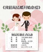 我們從結(jié)婚開始戀愛劇情介紹(1-35全集)