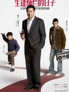 生逢?duì)N爛的日子劇情介紹(1-47全集)