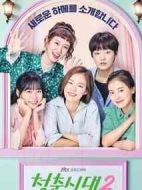 青春時(shí)代2劇情介紹(1-14全集)