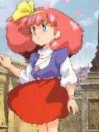 魔法公主明琪桃子：跨越夢想之橋劇情介紹(1-2全集)