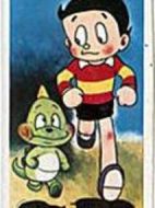 小小詞應(yīng)言劇情介紹(1-全集)