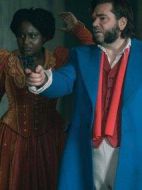 拉比特探長第一季