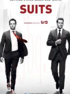 金裝律師第二季