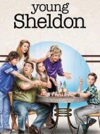 小謝爾頓第三季