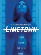 萊姆鎮(zhèn)劇情介紹(1-10全集)