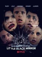 來(lái)自未來(lái)的故事劇情介紹(1-3全集)