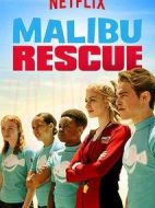 馬里布救生隊劇情介紹(1-8全集)