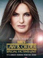 法律與秩序：特殊受害者第二十一季