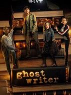 幽靈寫手劇情介紹(1-26全集)