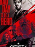 氪星第二季海報(bào)