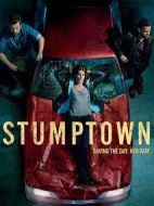 樹墩城劇情介紹(1-10全集)