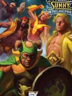 費城永遠陽光燦爛第十四季劇情介紹(1-10全集)