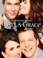 威爾和格蕾絲第十一季劇情介紹(1-18全集)