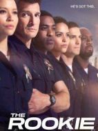 菜鳥老警第二季劇情介紹(1-22全集)