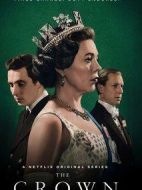 王冠第三季劇情介紹(1-10全集)