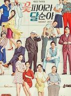 達(dá)順的春天劇情介紹(1-120全集)