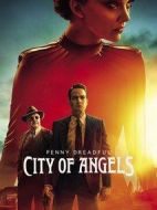 低俗怪談：天使之城劇情介紹(1-8全集)