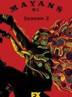 瑪雅幫第二季劇情介紹(1-10全集)