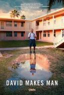 戴維創(chuàng)造人 第一季劇情介紹(1-11全集)