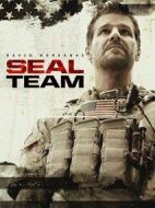 海豹突擊隊第三季