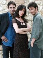 誘惑劇情介紹(1-34全集)