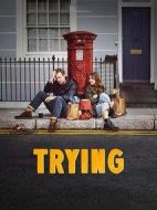 嘗試第一季劇情介紹(1-8全集)