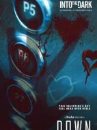 走進(jìn)黑暗第二季