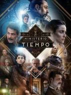 時間管理局第四季劇情介紹(1-10全集)