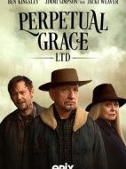 無限恩典有限公司劇情介紹(1-10全集)