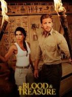 血寶藏劇情介紹(1-13全集)