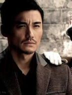 江湖兒女DVD版劇情介紹(1-34全集)