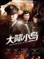 地下地上之大陸小島劇情介紹(1-36全集)