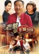 老爹的非城勿擾劇情介紹(1-29全集)