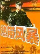 熱帶風暴劇情介紹(1-20全集)