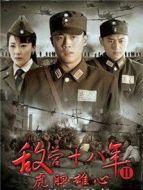 虎膽雄心劇情介紹(1-42全集)