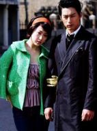 時(shí)尚風(fēng)云70年代劇情介紹(1-28全集)