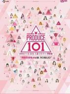 PRODUCE 101劇情介紹(1-11全集)
