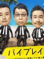 byplayers~如果名配角在TV東晨間劇里挑戰(zhàn)無人島生活的話~劇情介紹(1-5全集)