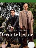 牧師神探第五季劇情介紹(1-6全集)