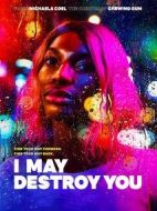 我可以毀掉你劇情介紹(1-12全集)