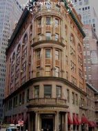 洲際酒店劇情介紹(1-0全集)