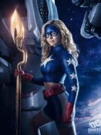 逐星女劇情介紹(1-13全集)