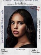 十三個原因第四季劇情介紹(1-10全集)