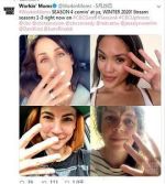 上班族媽媽第四季劇情介紹(1-8全集)