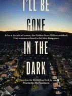 我將消失在黑暗中海報