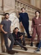 太陽(yáng)召喚劇情介紹(1-8全集)