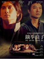 鐵拳浪子劇情介紹(1-33全集)