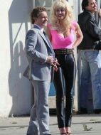 安吉琳劇情介紹(1-4全集)