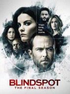 盲點第五季