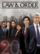 法律與秩序第二十季劇情介紹(1-23全集)